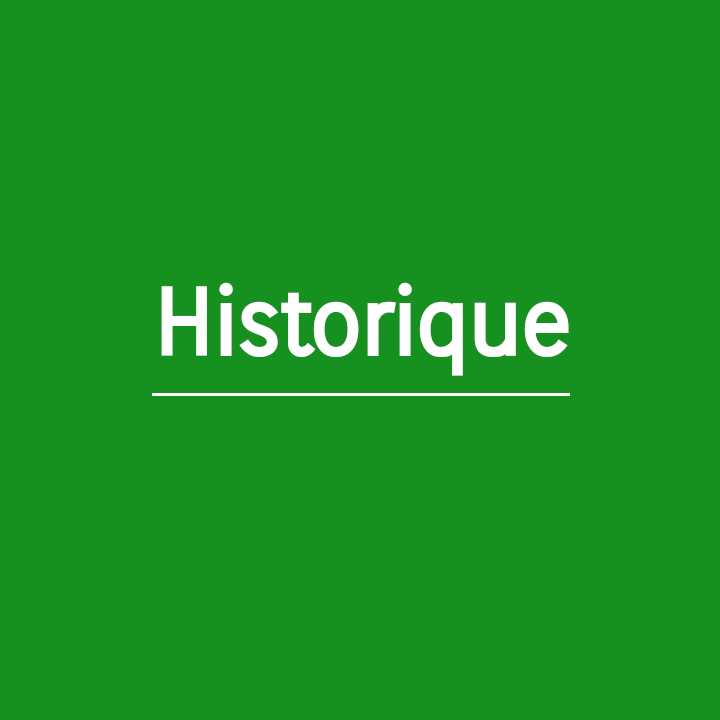 Histoire d'Apropo